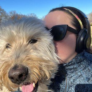 Meet your Posher, Anne